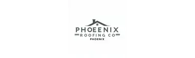Phoenix Roofing Co logo