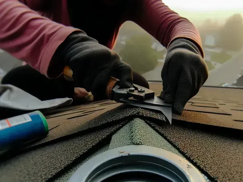 Service Repair Detail Service Repair Detail Professionalroofin Phoenix Roofing Co
