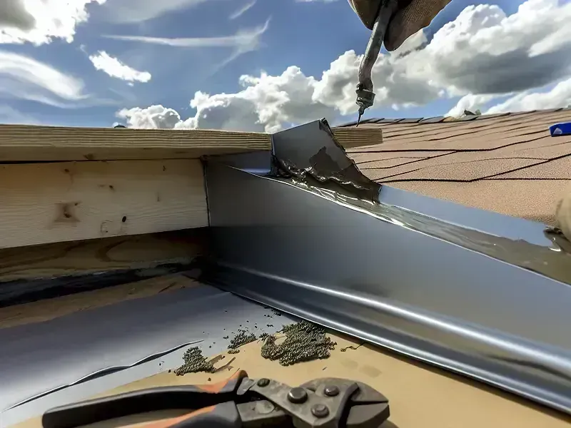 Service Repair Service Repair Rooferfixingle Phoenix Roofing Co