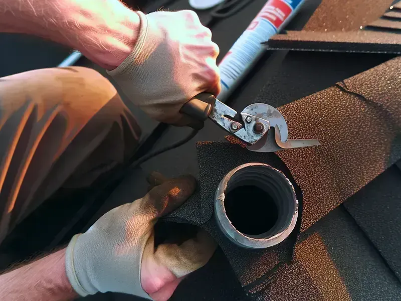 Service Repair Service Repair Roofingdamageas Phoenix Roofing Co
